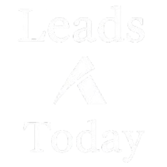 Logo Leads Today